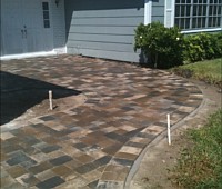 Driveways